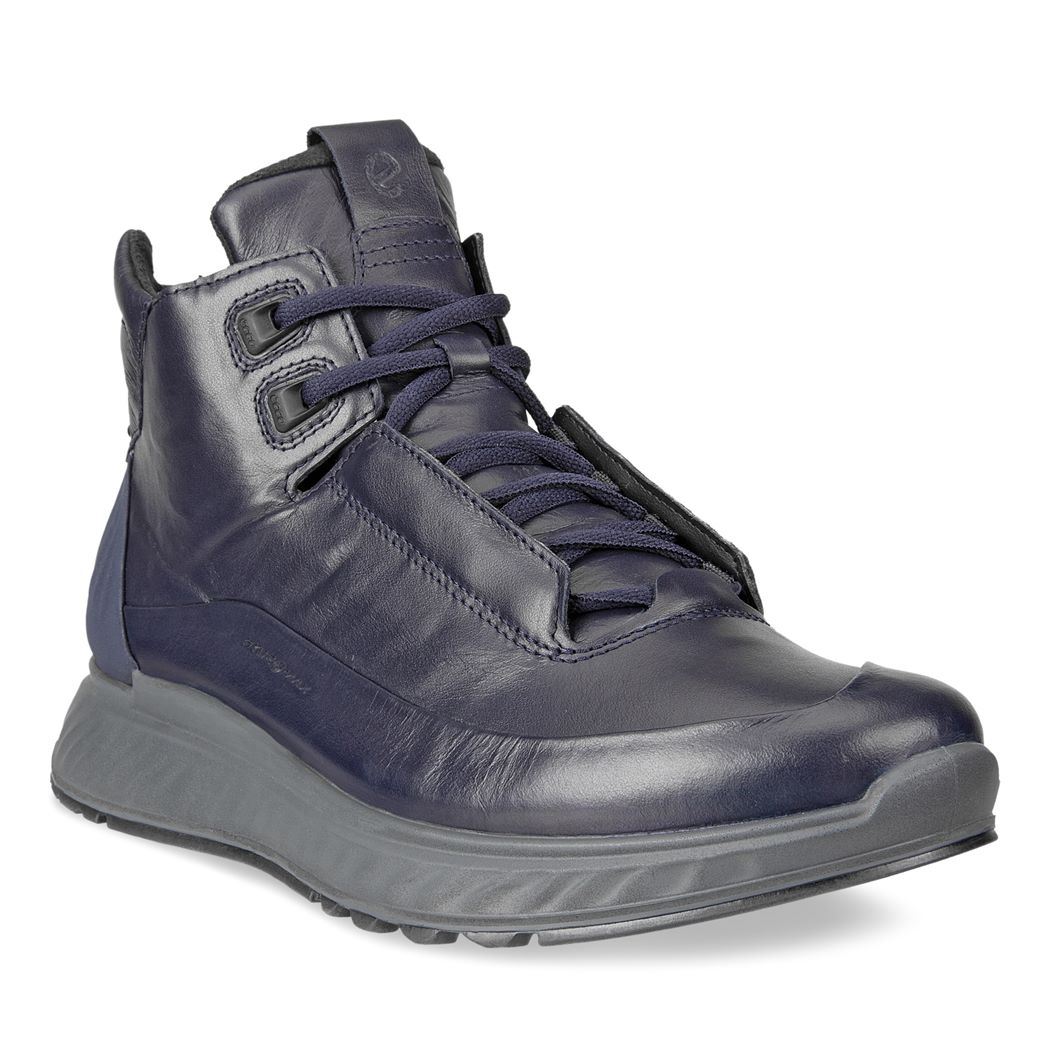 Обувь для мужчин Ecco Exostride 835344 01303 E-shoes. Цена, купить